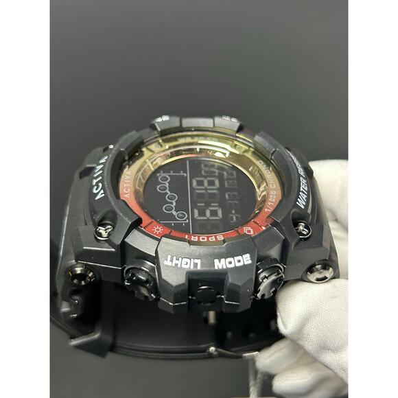 Invicta Activa Summit 50mm Watch / $99 Retail / Brand New!! main image 5